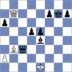 Belanger - Jacques (St Martin, 1992)