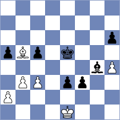 Bernardes - Lebredo Zaragoitia (Maringa, 2013)