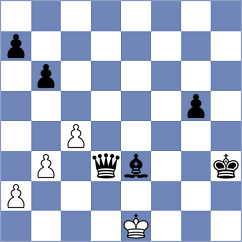 Harriott - Pein (chess.com INT, 2025)