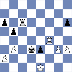 Garcia Bueno - Colom Andres (Terrassa, 1996)