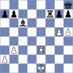 Terron Elena - Cavalcante (chess.com INT, 2025)