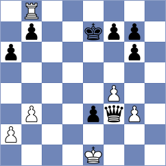 Lymar - Morales Garcia (chess.com INT, 2023)