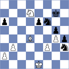 Semenova - Glushenkov (Salekhard, 2008)