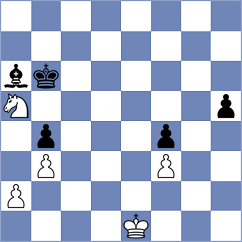 Titarov - Afanasiev (Khanty-Mansiysk RUS, 2024)