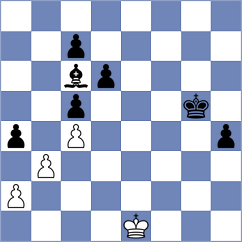 Martin - Kozganbayev (chess.com INT, 2025)