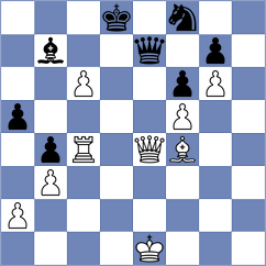 Vaglio - Necula (chess.com INT, 2023)