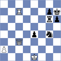 Smith - Flis (chess.com INT, 2024)