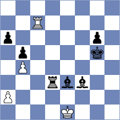Alboredo - Serikbay (Chess.com INT, 2020)