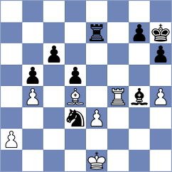 Gutkovich - Weetik (chess.com INT, 2021)