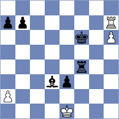 Ozates - Grigoriants (chess.com INT, 2024)