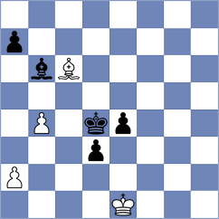Goni Osacar - Gonzalez (Spain, 1998)