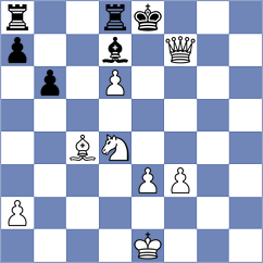 Pavlidou - Shuvalov (chess.com INT, 2023)