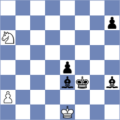 Agibileg - Ramirez (chess.com INT, 2024)