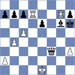 Vajic - Lisjak (chess.com INT, 2023)