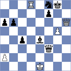 Rossi - Winkels (chess.com INT, 2025)