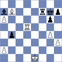 Martin Fuentes - Charvi A (chess.com INT, 2024)