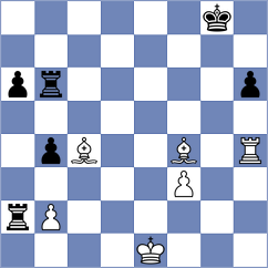 Guseinov - Bachmann Schiavo (chess.com INT, 2024)