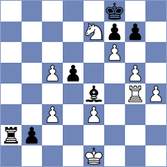 Ercoli - Garcia Ramos (Escaldes AND, 2025)