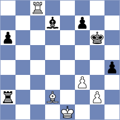 Derguzov - Vilchenkov (Pushchino, 2012)