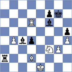 Hickl - Bedgarani (Berlin, 1998)