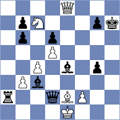 Dobshinov - Abramov (Cheliabinsk, 2020)