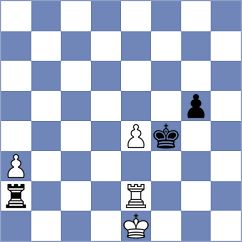 Buchholz - Margaryan (Willingen, 2019)