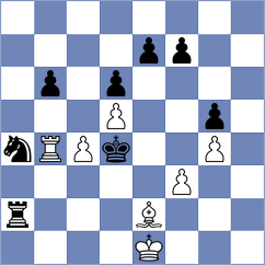 Bogumil - Bettalli (chess.com INT, 2022)