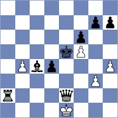 Bosiocic - Andersson (Belgrade SRB, 2021)