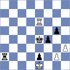Azadi - Moradi (Chess.com INT, 2021)