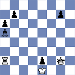 Chen - Langer (Europe Echecs INT, 2020)