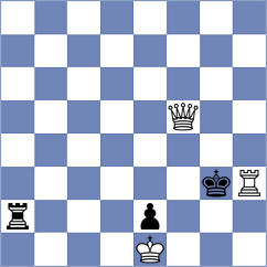 Becerra Rivero - Nam de la Fuente (Charlotte USA, 2024)