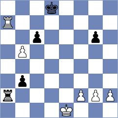 Osinovsky - Vifleemskaia (chess.com INT, 2022)