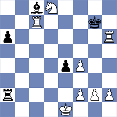 Md Imran - Praveen K B (Pozarevac SRB, 2025)