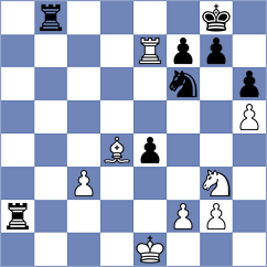 Shukhman - Barredo (chess.com INT, 2025)