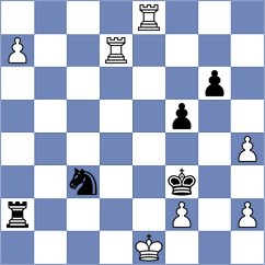 Dardha - Agasiyev (chess.com INT, 2022)