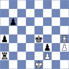 Farrington - Nuval (Auckland, 1996)