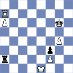 Gaponenko - Babiy (Chess.com INT, 2020)