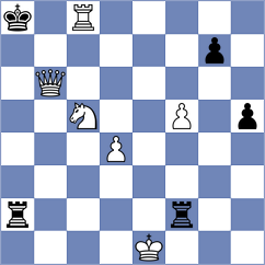Altynbek - Iskusnyh (chess.com INT, 2025)