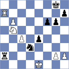 Bonin - Zdorov (chess.com INT, 2025)