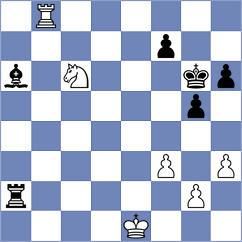 Mai - Labussiere (chess.com INT, 2025)