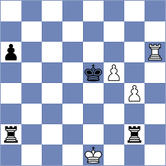 Mikhnenko - Shimelkov (Chess.com INT, 2021)