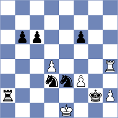 Diniz - Lopes (Campo Grande, 2015)