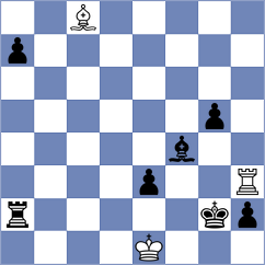 Morozov - Vakhidov (chess.com INT, 2024)