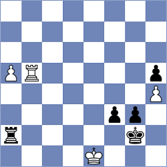 Abdurakhmonov - Smirnov (chess.com INT, 2025)