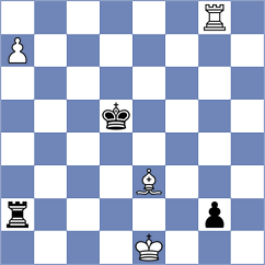 De Prado Rodriguez - Ruiz Casado (Linares, 2013)