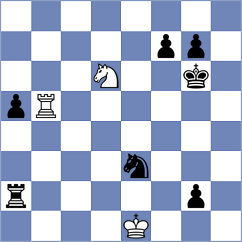 Clawitter - Fidalgo (chess.com INT, 2022)