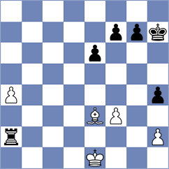 Cramling Bellon - Viskelis (Chess.com INT, 2021)