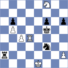 Lauridsen - Turgut (Chess.com INT, 2021)