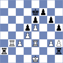 Carrillo Marval - Kozlov (chess.com INT, 2025)