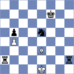 Gorbenko - Hernandez (chess.com INT, 2025)